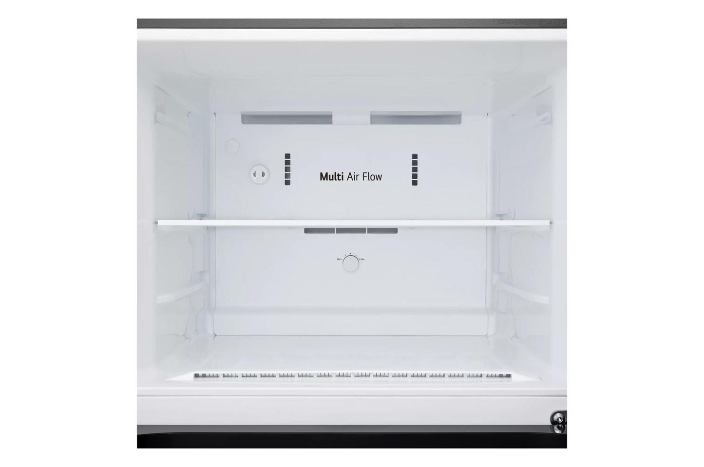 Lg LT18S2100S 18 Cu.Ft. Garage Ready Top Freezer Refrigerator