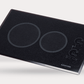 Kenyon B41540L 120V Lite-Touch Q® 2 Burner Large