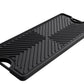 Thor Kitchen RG1022 Reversible Cast Iron Griddle And Grill Plate