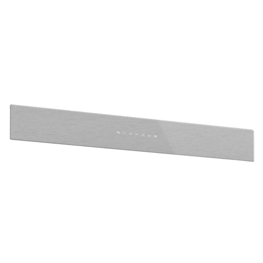 Best Range Hoods SV09953SS Ucb3 30'' Front Glass Panel Gray