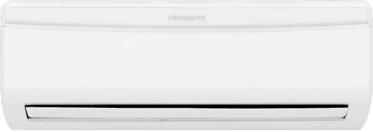 Frigidaire FFHP094WS1 Frigidaire Ductless Split Air Conditioner Cool And Heat- 9,000 Btu, Heat Pump- 115V- Indoor Unit