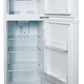 Danby DFF101E1WDB Danby 10.1 Cu. Ft. Frost Free Top Mount Refrigerator