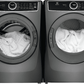 Electrolux ELFG7637AT Gas 8.0 Cu. Ft. Front Load Dryer