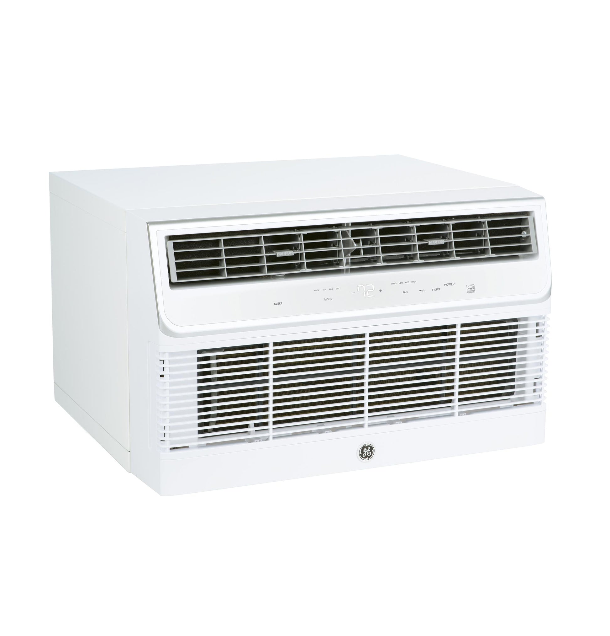 Ge Appliances AJCQ10DWJ Ge® 230/208 Volt Built-In Cool-Only Room Air Conditioner