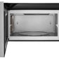 Kitchenaid KMHP519ESS 1200-Watt Convection Microwave With High-Speed Cooking - 30