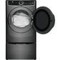 Electrolux ELFG7637AT Gas 8.0 Cu. Ft. Front Load Dryer