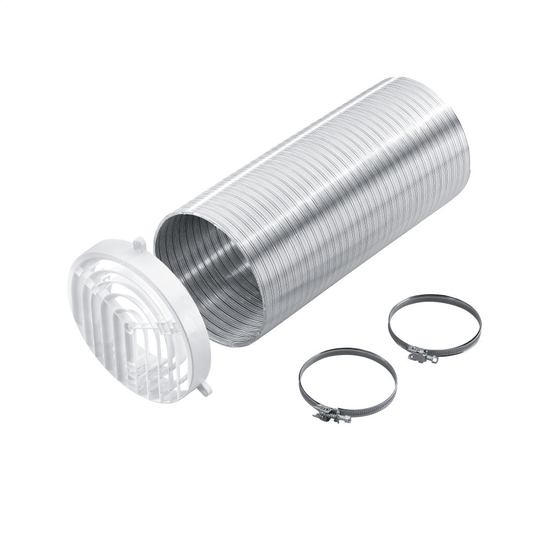 Miele DUU150 Duu 150 - Recirc. Conversion Kit For Da 3Xxx/2Xxx To Convert Slimline/Integrated Ventilation Hoods From Vented To Recirculation.