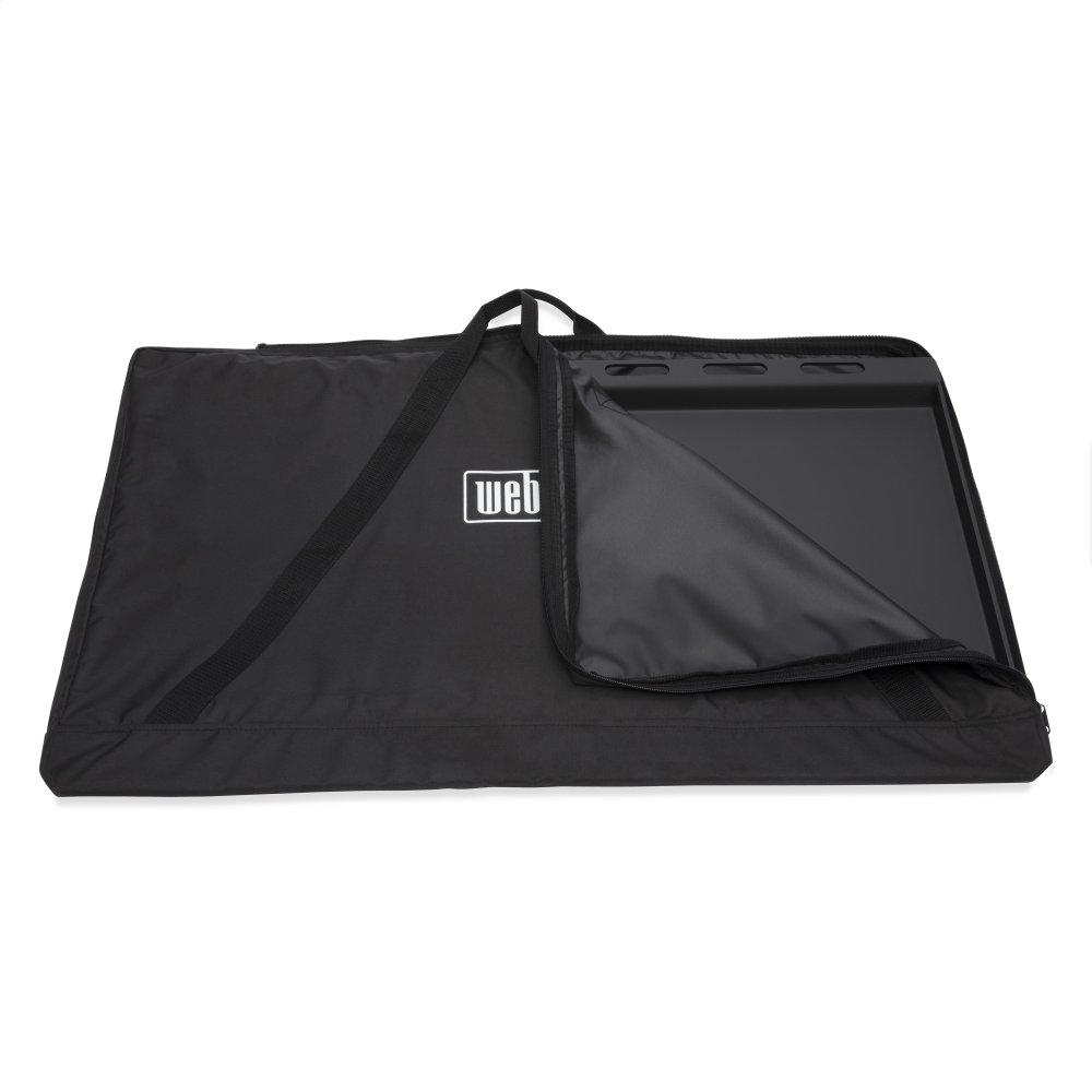 Weber 7035 Griddle Storage Bag 3B