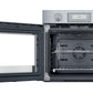 Thermador POD301LW 30-Inch Professional Single Wall Oven With Left Side Opening Door
