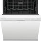 Frigidaire FDPC4314AW Frigidaire 24