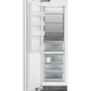 Fisher & Paykel RS2484FLJK1 Integrated Column Freezer, 24
