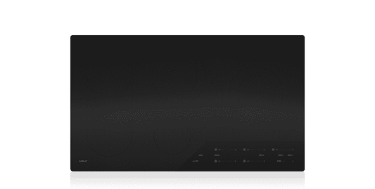 Wolf CE365CB 36" Contemporary Electric Cooktop