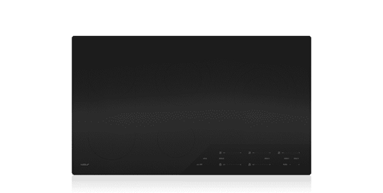 Wolf CE365CB 36" Contemporary Electric Cooktop
