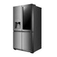 Lg URNTC2306N Lg Signature 23 Cu. Ft. Smart Wi-Fi Enabled Instaview™ Door-In-Door® Counter-Depth Refrigerator