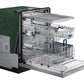 Samsung DW80R5061US Stormwash™ 48 Dba Dishwasher In Stainless Steel