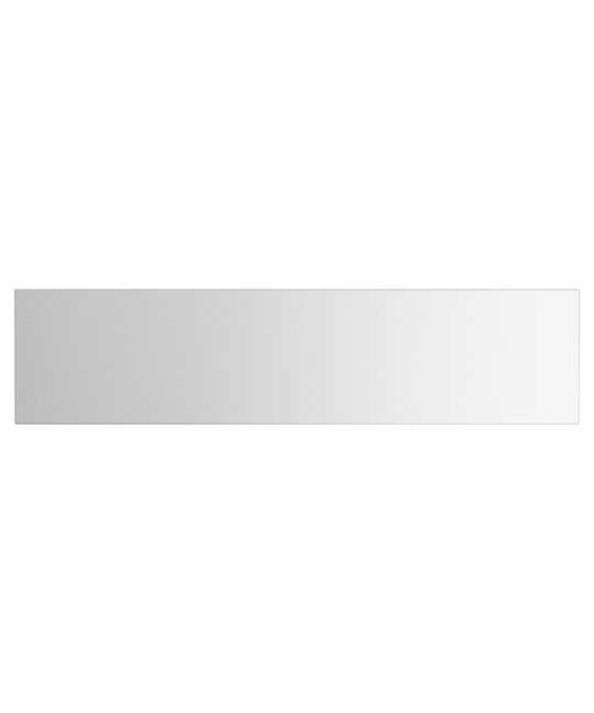 Fisher & Paykel BGRV21248 48" Range Low Backguard