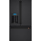 Cafe CXLB3H3PMFB Café™ Refrigeration Handle Kit - Flat Black