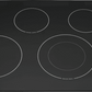 Frigidaire FFEC3625UB Frigidaire 36'' Electric Cooktop