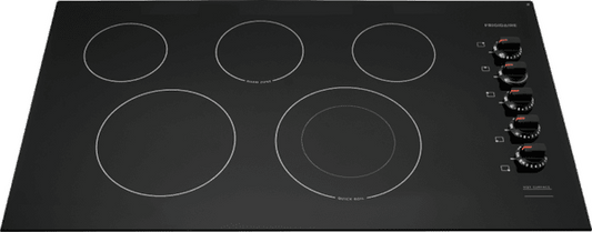 Frigidaire FFEC3625UB Frigidaire 36'' Electric Cooktop