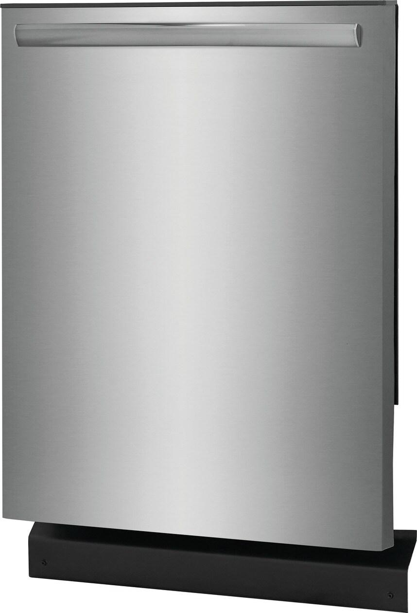 Frigidaire GDPH4515AF Frigidaire Gallery 24" Built-In Dishwasher