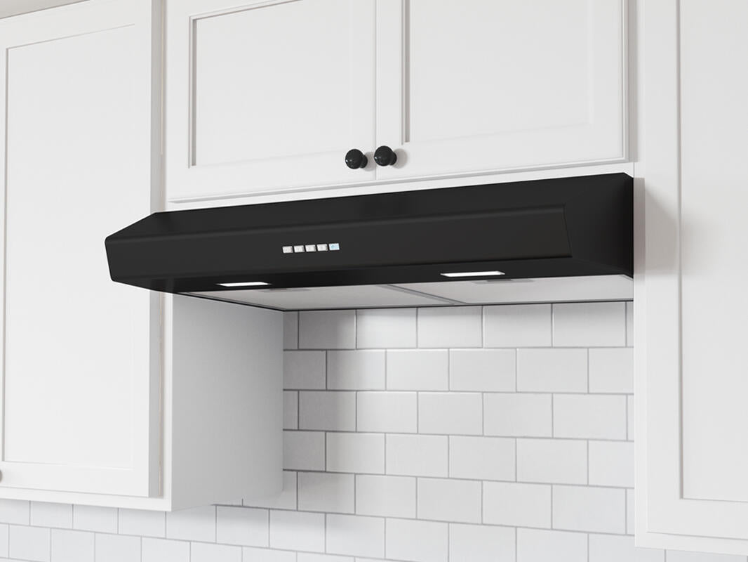 Zephyr AK1236CW 36" Breeze II Under-Cabinet