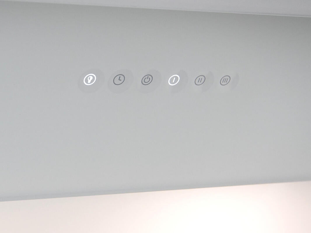 Zephyr DAPM90AMWX 36" Apex Wall