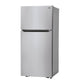 Lg LTCS20030S 20 Cu. Ft. Top Freezer Refrigerator