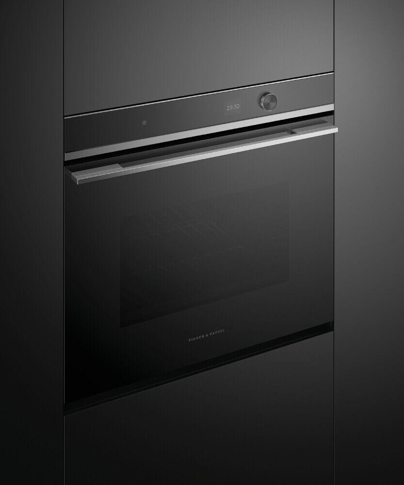 Fisher & Paykel OB30SD17PLX1 Oven, 30" 17 Function, Self-Cleaning