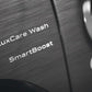 Electrolux EFLS627UTT Front Load Perfect Steam™ Washer With Luxcare® Wash And Smartboost® - 4.4 Cu.Ft.