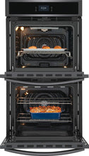 Frigidaire GCWD2767AD Frigidaire Gallery 27'' Double Electric Wall Oven With Total Convection
