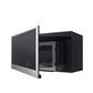 Lg MVEL2033F 2.0 Cu. Ft. Wi-Fi Enabled Over-The-Range Microwave Oven With Easyclean®