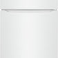 Frigidaire FFTR1814WW Frigidaire 18.3 Cu. Ft. Top Freezer Refrigerator