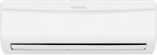 Frigidaire FFHP124WS1 Frigidaire Ductless Split Air Conditioner Cool And Heat- 12,000 Btu, Heat Pump- 115V- Indoor Unit