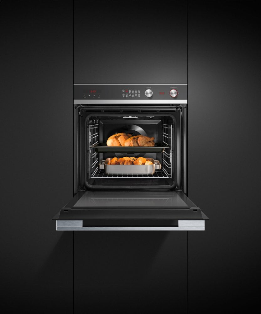 Fisher & Paykel OB24SCDEX1 Oven, 24