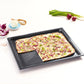 Miele HBBL71 Hbbl 71 - Perforated Gourmet Baking Tray For Everything That Is Crunchy And Crisp.