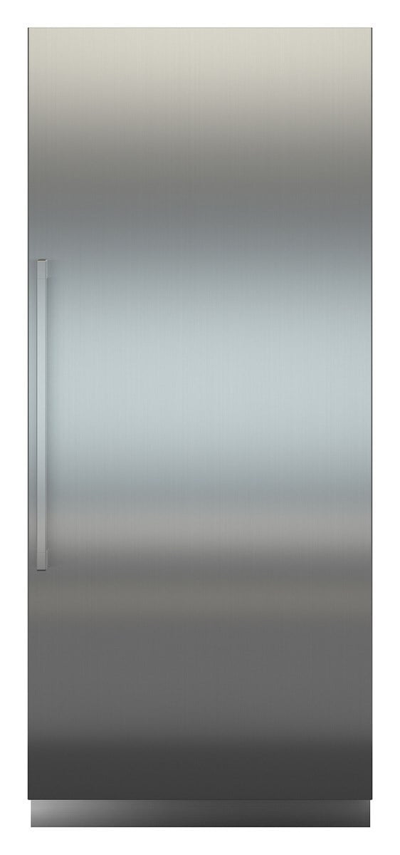 Liebherr MRB3600 36" Refrigerator With Biofresh For Integrated Use