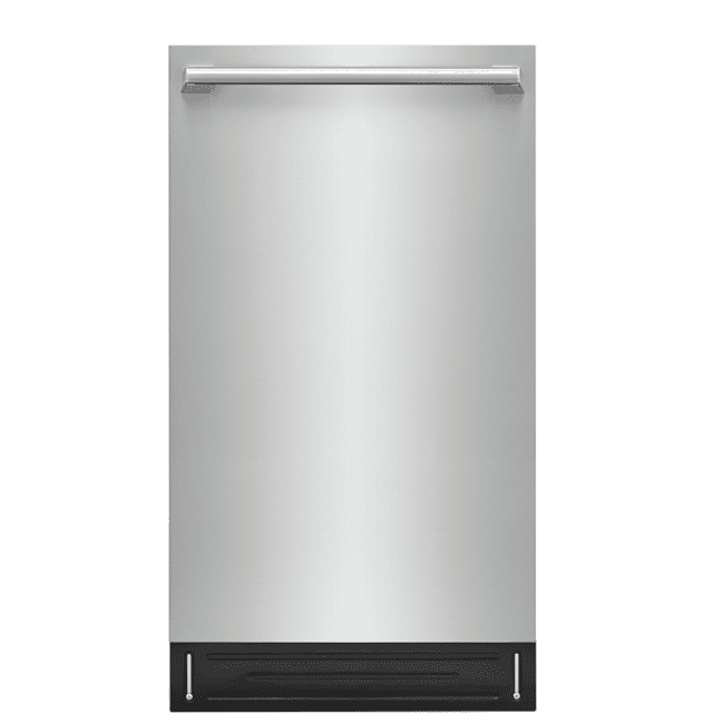 Electrolux EIDW1815US 18''Built-In Dishwasher With Iq-Touch™ Controls
