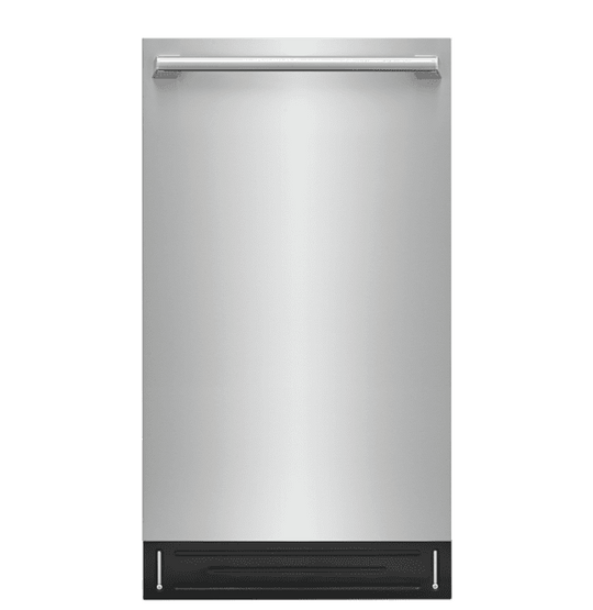Electrolux EIDW1815US 18''Built-In Dishwasher With Iq-Touch&#8482; Controls