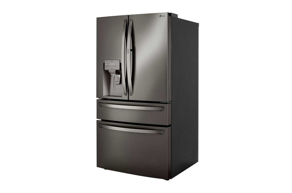 Lg LRMDS3006D 30 Cu. Ft. Smart Wi-Fi Enabled Refrigerator With Craft Ice&#8482; Maker