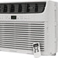 Frigidaire FFRA062ZA1 Frigidaire 6,000 Btu Window-Mounted Room Air Conditioner