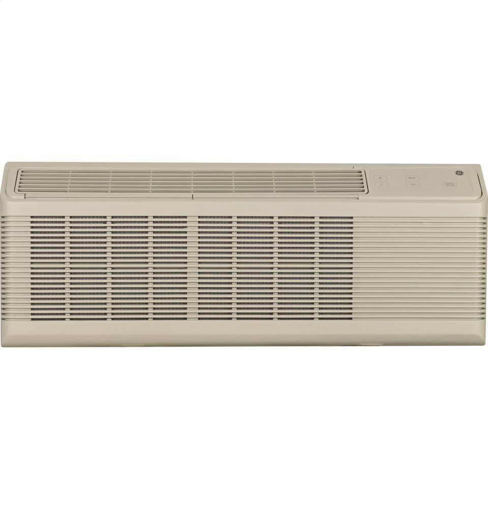 Ge Appliances AZ65H07DAD Ge Zoneline® Heat Pump Unit With Icr, 230/208 Volt