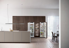 Liebherr SIF5181 Freezer For Integrated Use With Nofrost