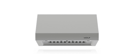 Wolf PW363318O 36" Outdoor Pro Wall Hood