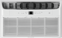 Frigidaire FFTH082WA1 Frigidaire 8,000 Btu Built-In Room Air Conditioner With Supplemental Heat- 115V/60Hz