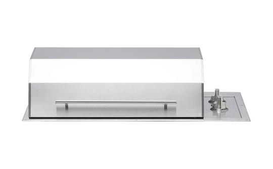 Kenyon B70415 Texan Electric Grill