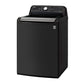Lg WT7900HBA 5.5 Cu.Ft. Smart Wi-Fi Enabled Top Load Washer With Turbowash3D™ Technology