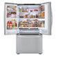 Lg LFCC23596S 23 Cu. Ft. Instaview™ Door-In-Door® Counter-Depth Refrigerator