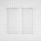 Jennair W10285257 Ice Maker Uninstall Kit