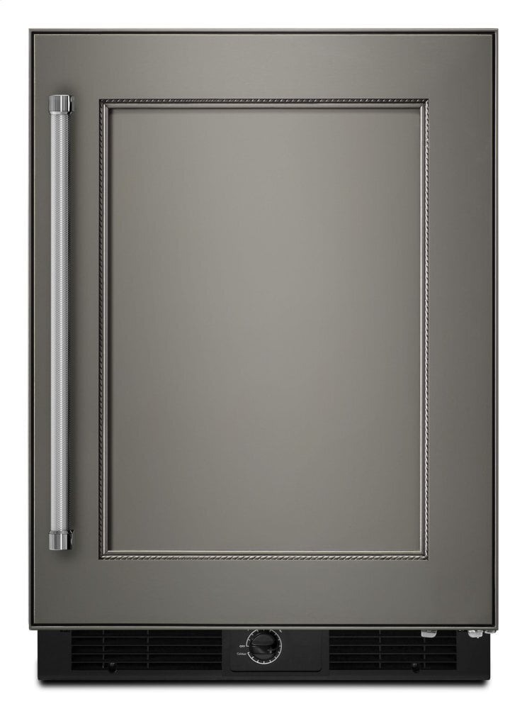 Kitchenaid KURR104EPA 24" Panel Ready Undercounter Refrigerator - Panel Ready Pa