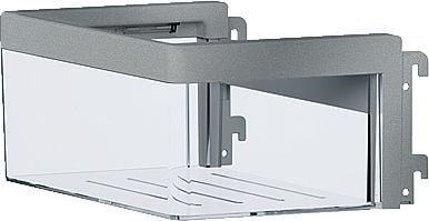 Thermador 3DHFGALBIN Three Door Half Gallon Bin